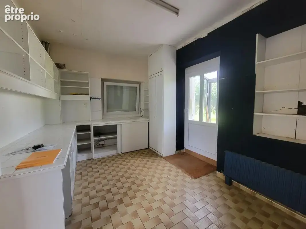 Maison 8 pièces 92 m² à vendre à Langonnet (56630) - photo 7