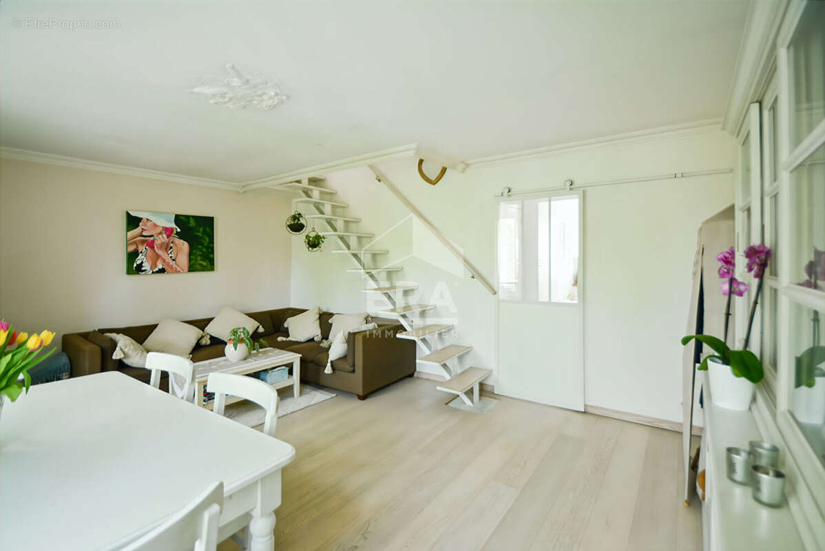 Appartement à VANVES