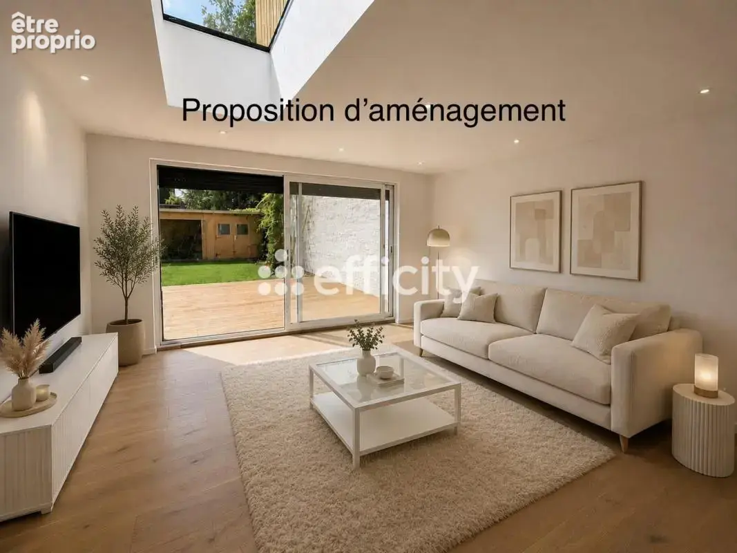 Maison individuelle - photo 2