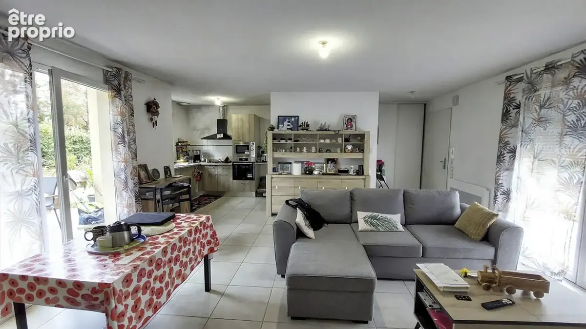 Maison 3 pièces 70 m² à vendre à Bracieux (41250) - photo 5