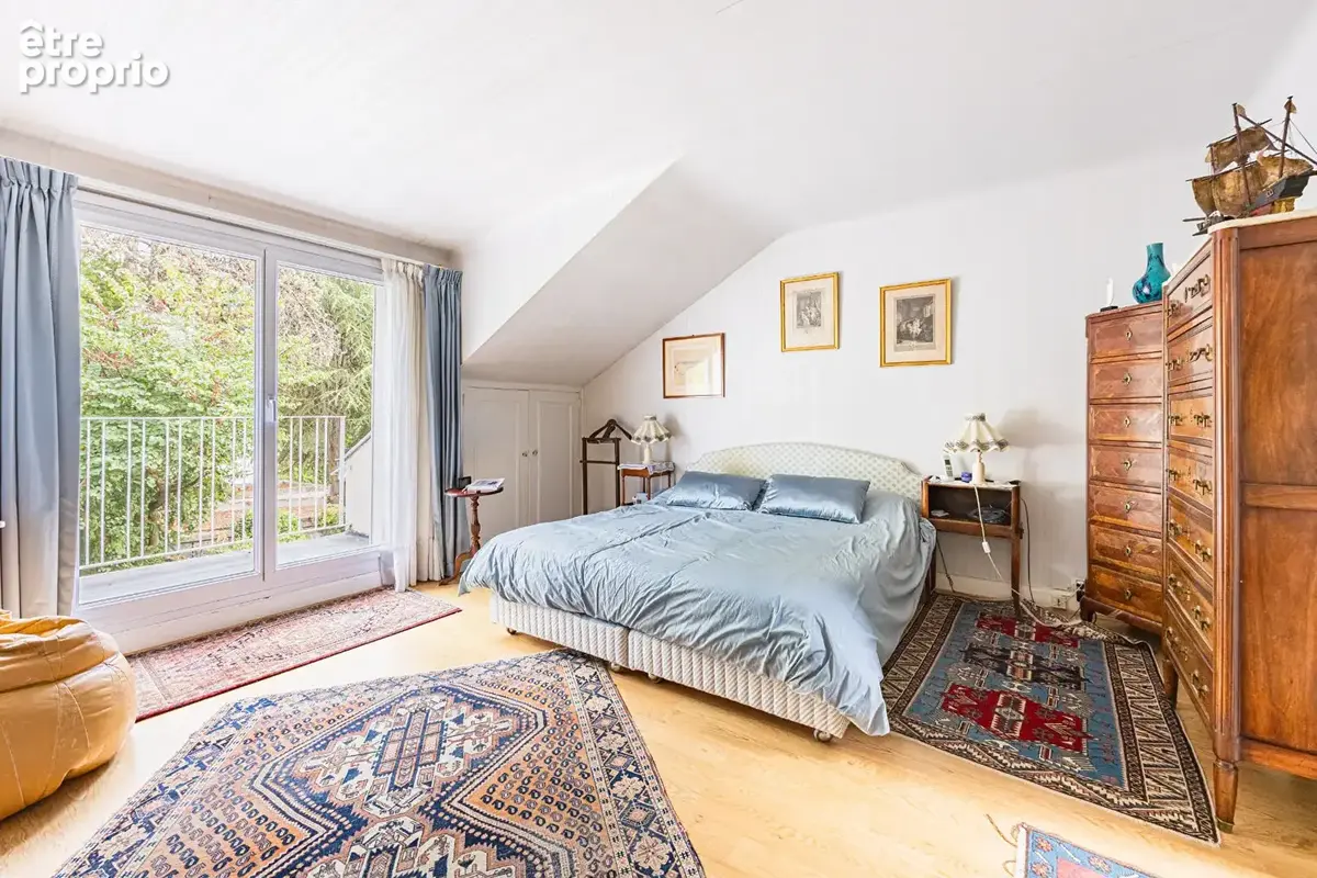 NANTES Canclaux - Maison de 224m² - photo 8