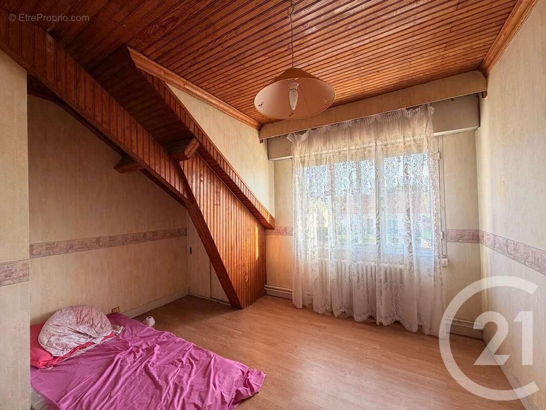 Maison à VILLEPARISIS