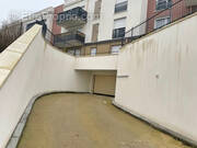 Parking à NANTEUIL-LES-MEAUX