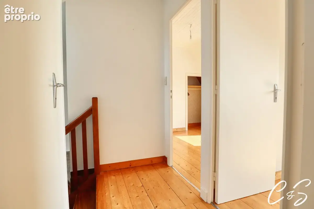 Maison 3 pièces 53 m² à vendre à Penmarch (29760) - photo 6