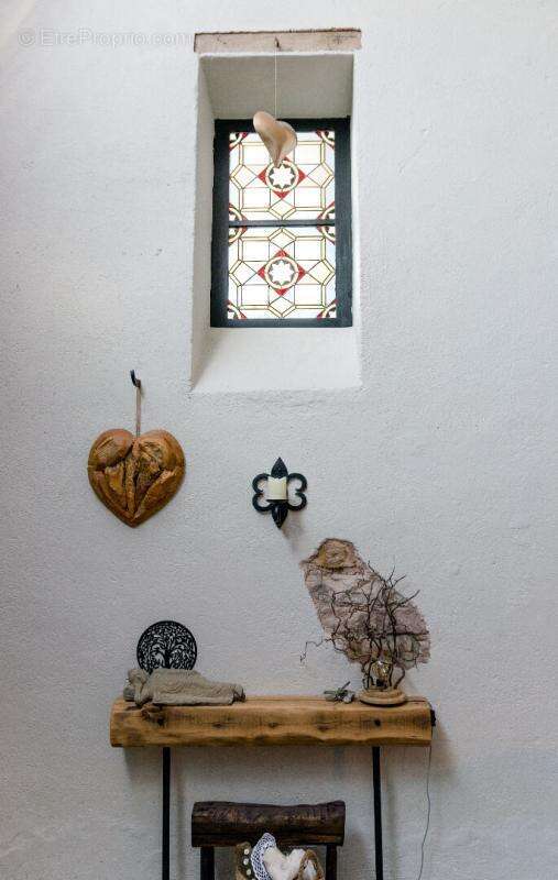 Maison à LUXEUIL-LES-BAINS