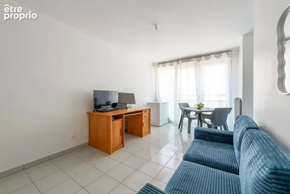 Appartement de 2 pièces de 40 m² à Meaux - photo 5