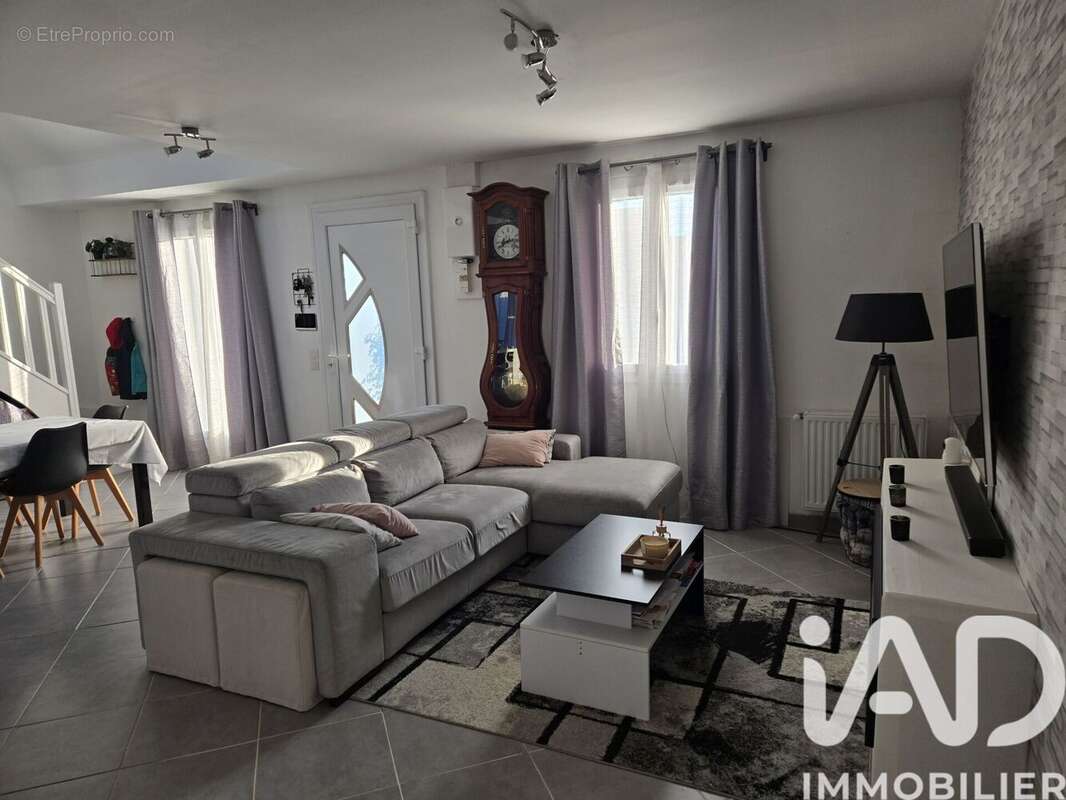 Photo 8 - Maison à TRILPORT