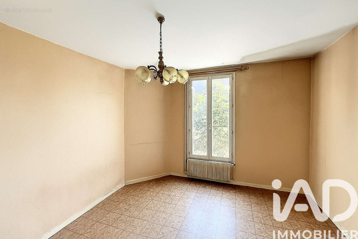 Photo 3 - Maison à BEZONS