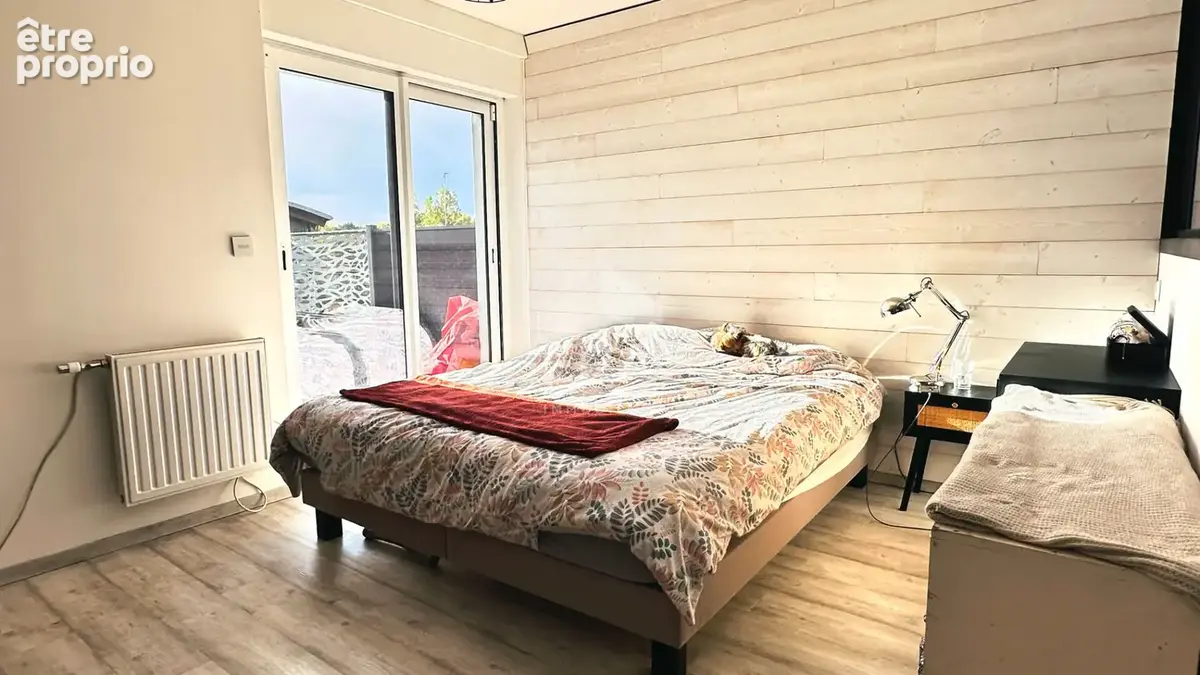 Pavillon individuel  BRAY DUNES plage - photo 5