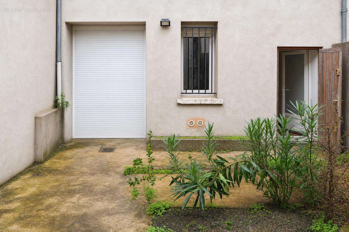 Maison à DAMAZAN
