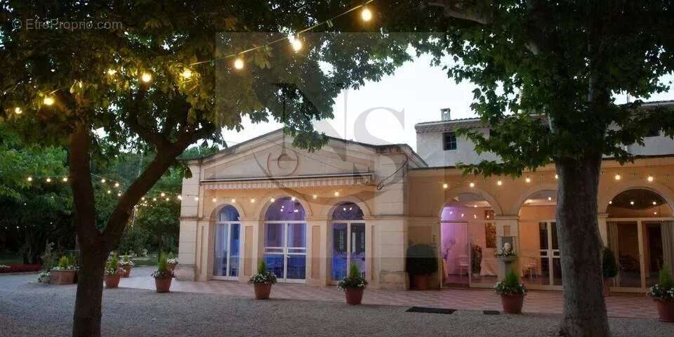 Maison à AIX-EN-PROVENCE