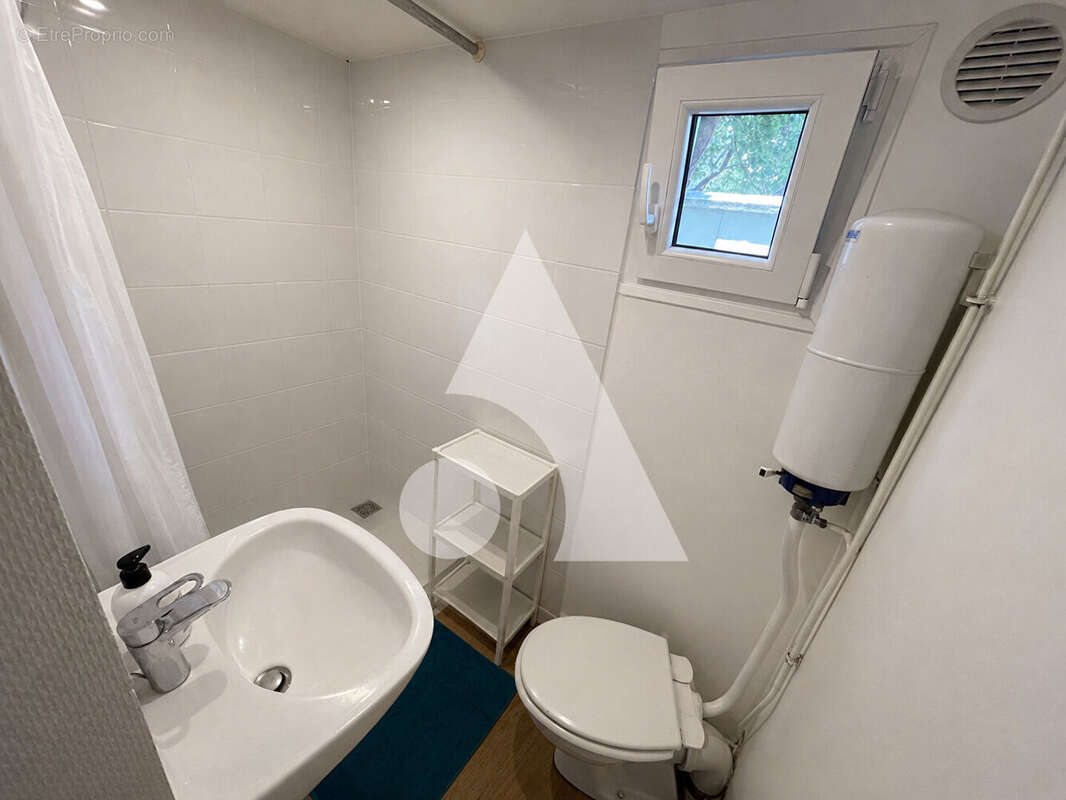 Appartement à SAINT-OUEN
