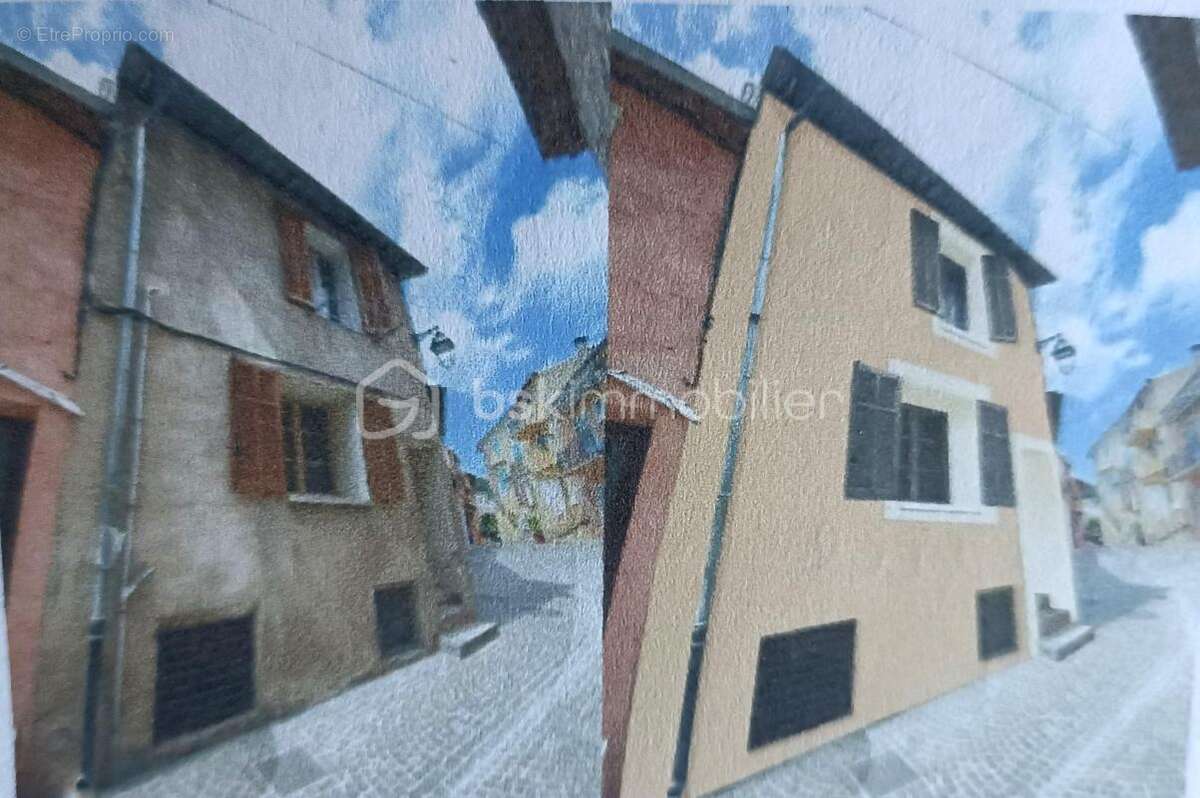 Maison à LE LUC