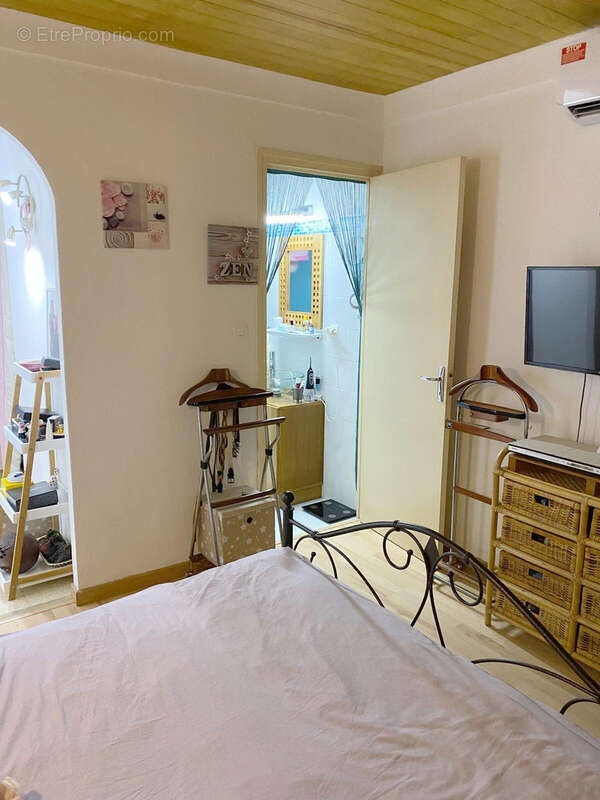 Maison à ARGELES-SUR-MER