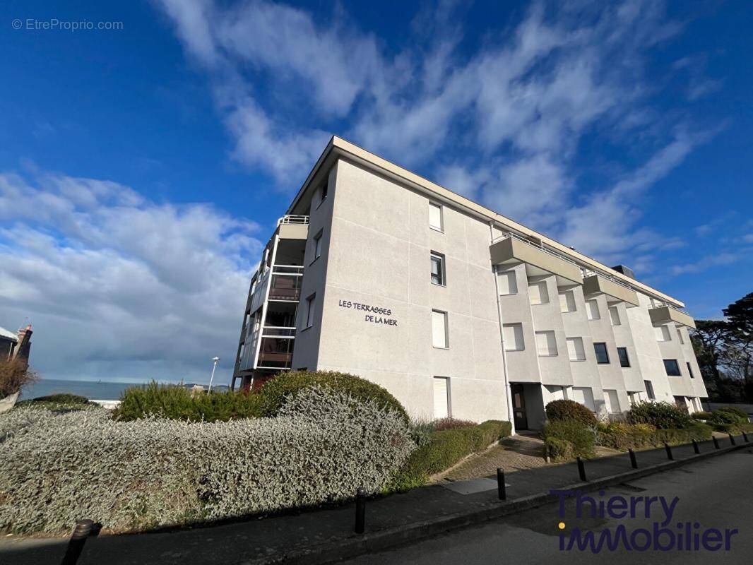 Appartement à DINARD