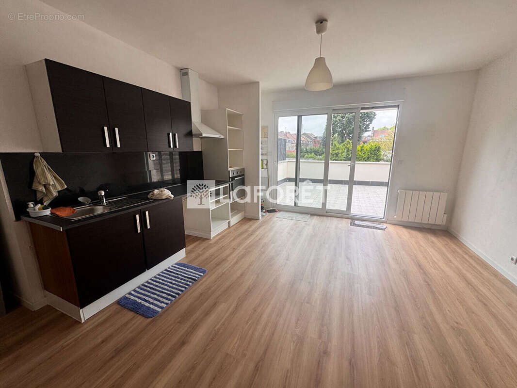 Maison 4 pièce(s) 86 m2 - photo 2