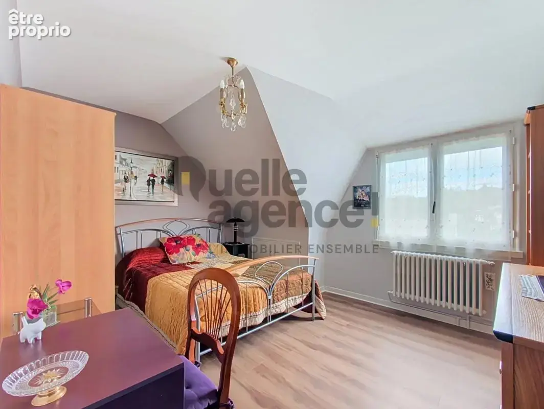 Maison 6 pièces 119 m² à vendre à Saint-Martin-Des-Champs (29600) - photo 12