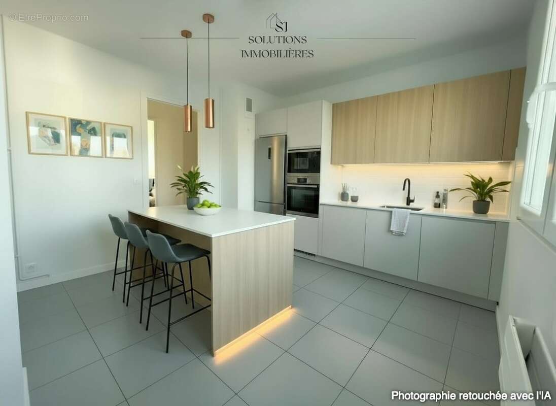 Appartement à VIENNE