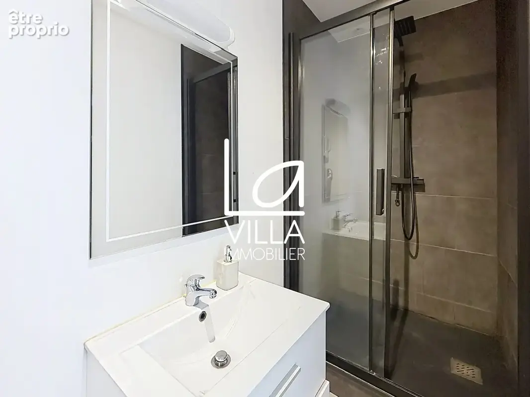 Appartement 2 pièces 25 m² à vendre à Wimereux (62930) - photo 5