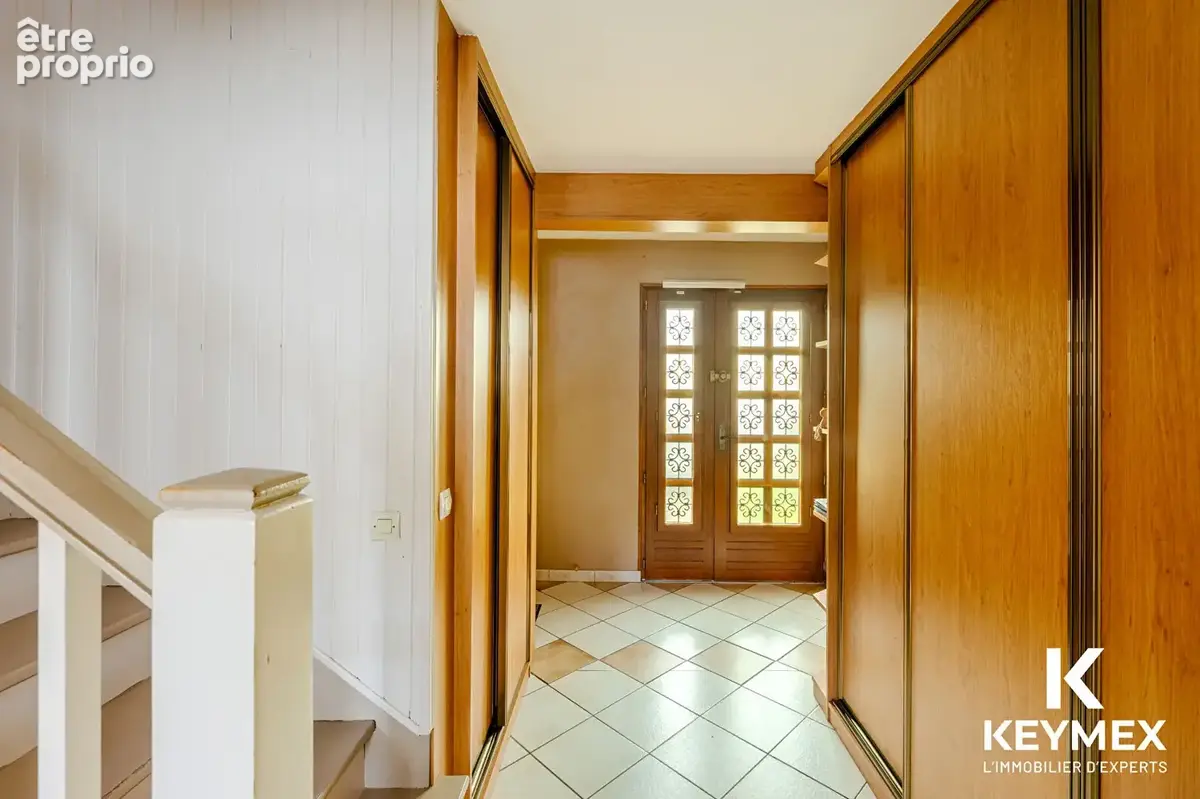 Maison Presles 6 pièce(s) 128 m2 - photo 4