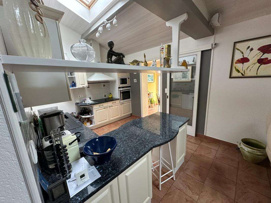 Maison à PORNIC