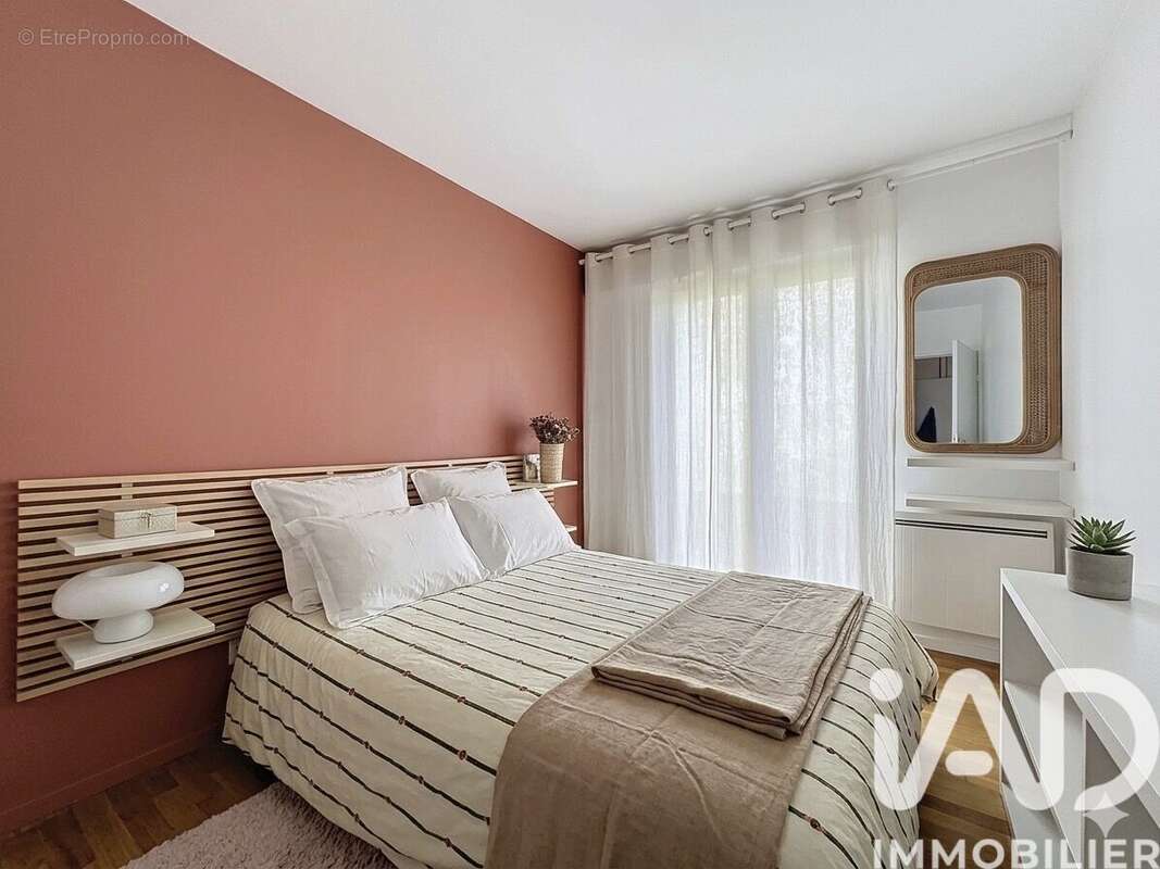 Photo 8 - Appartement à CHILLY-MAZARIN