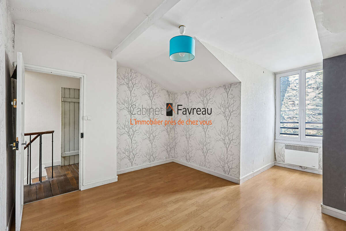 Appartement à MALAKOFF