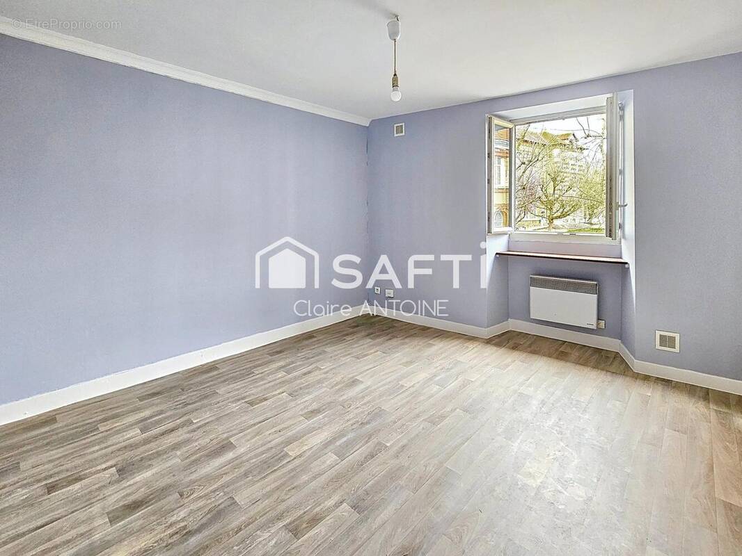 Photo 1 - Appartement à MELUN