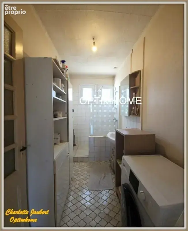 Maison à vendre 4 pièces SAINT AIGULIN (17) - photo 9