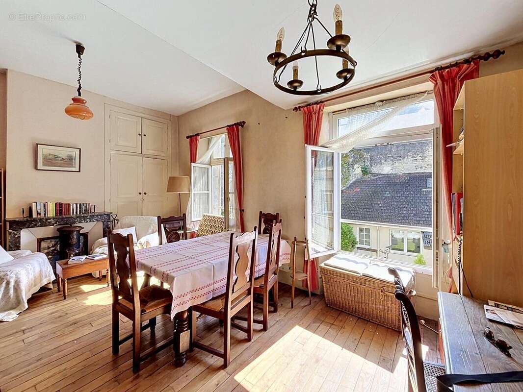 Appartement à SENLIS