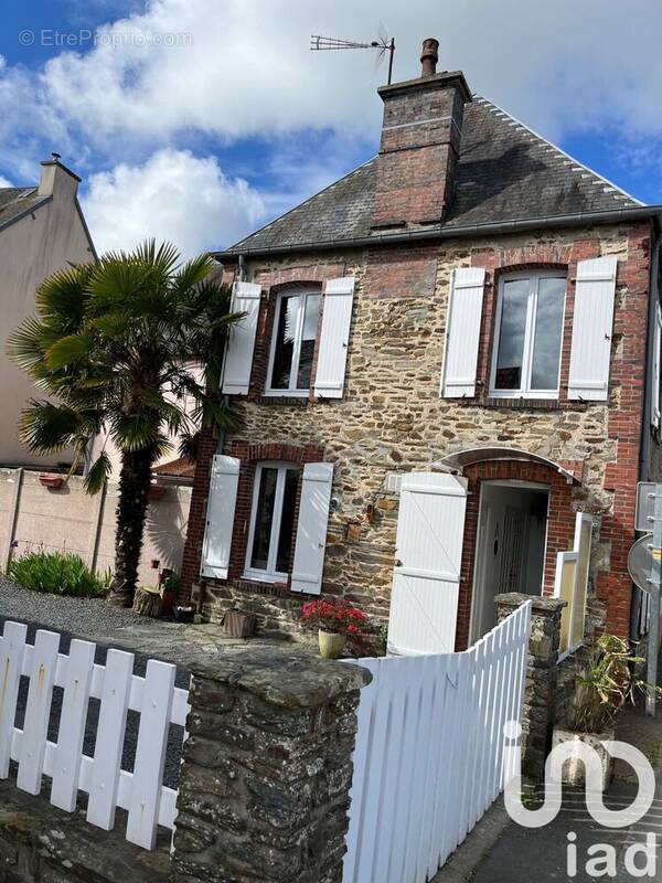 Photo 1 - Maison à HEBECREVON