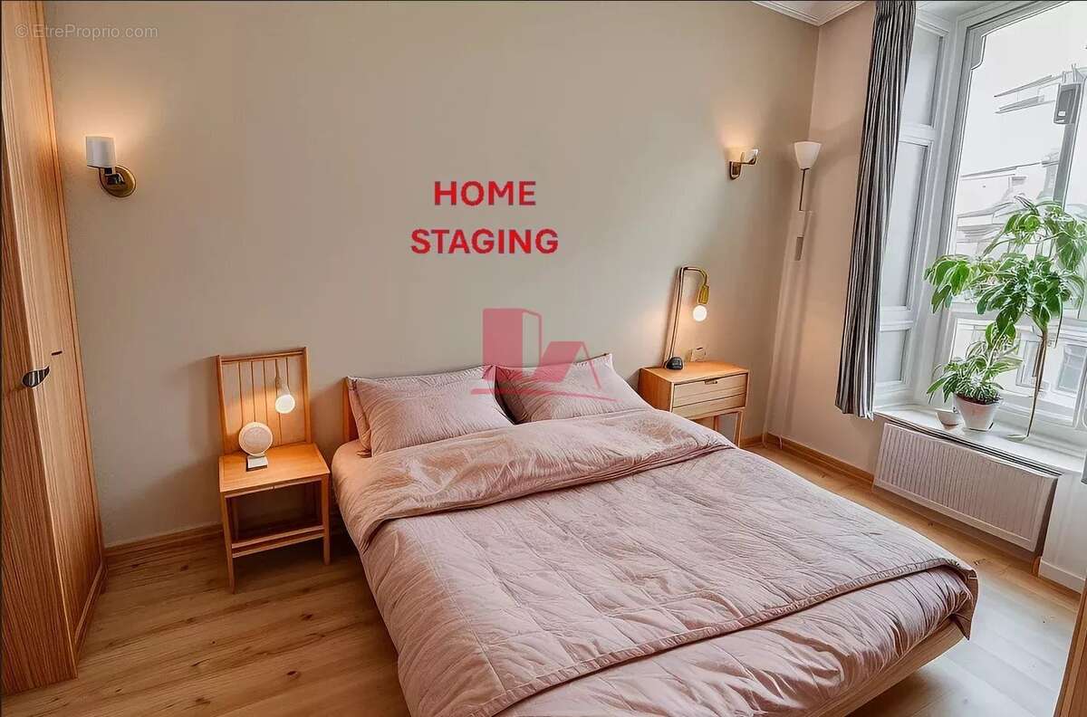 Appartement à CLAMART