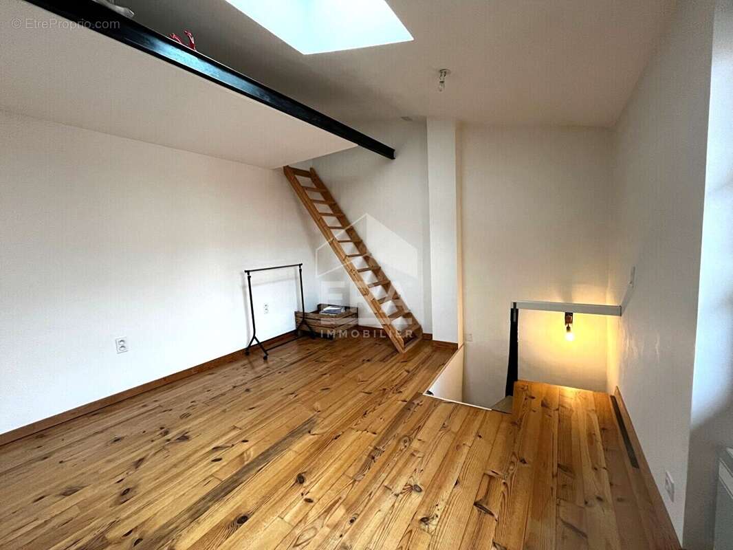 Maison à CLERMONT-FERRAND