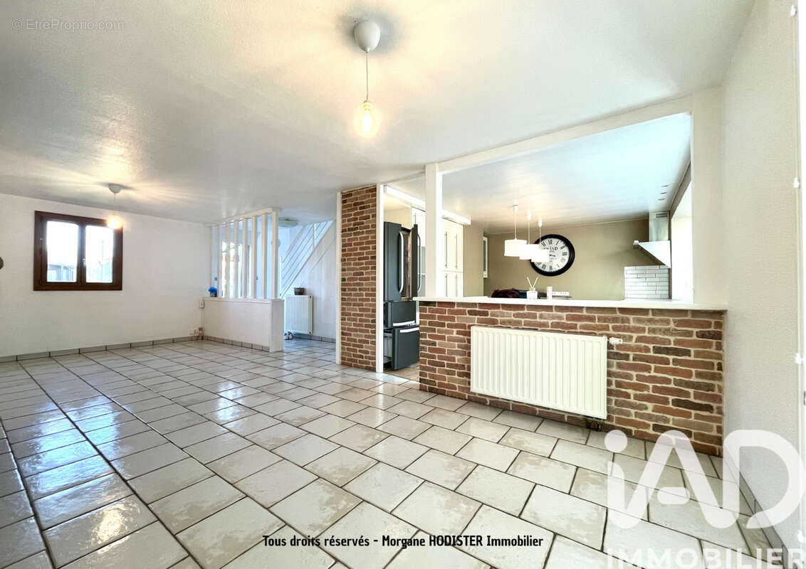 Photo 2 - Maison à SAINT-LAURENT