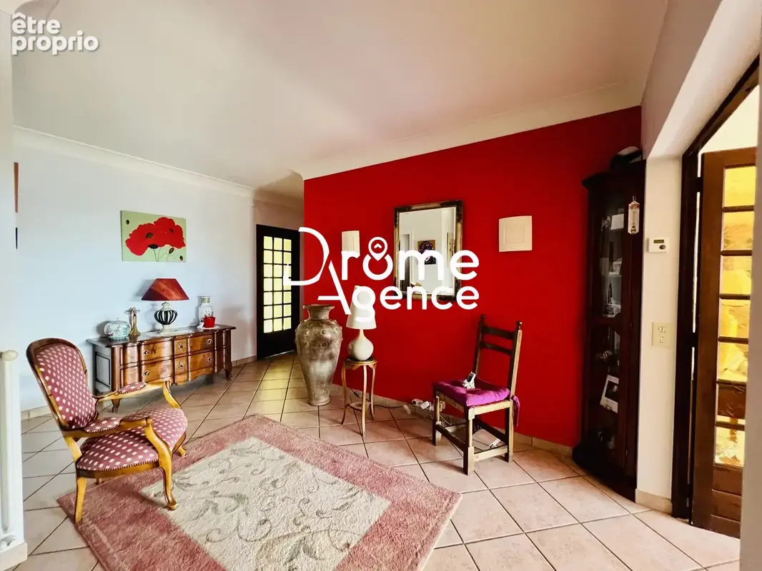 Maison 130 m² à Montelier  - photo 5