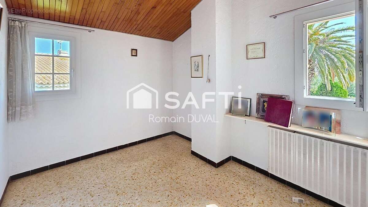 Photo 8 - Maison à SIX-FOURS-LES-PLAGES