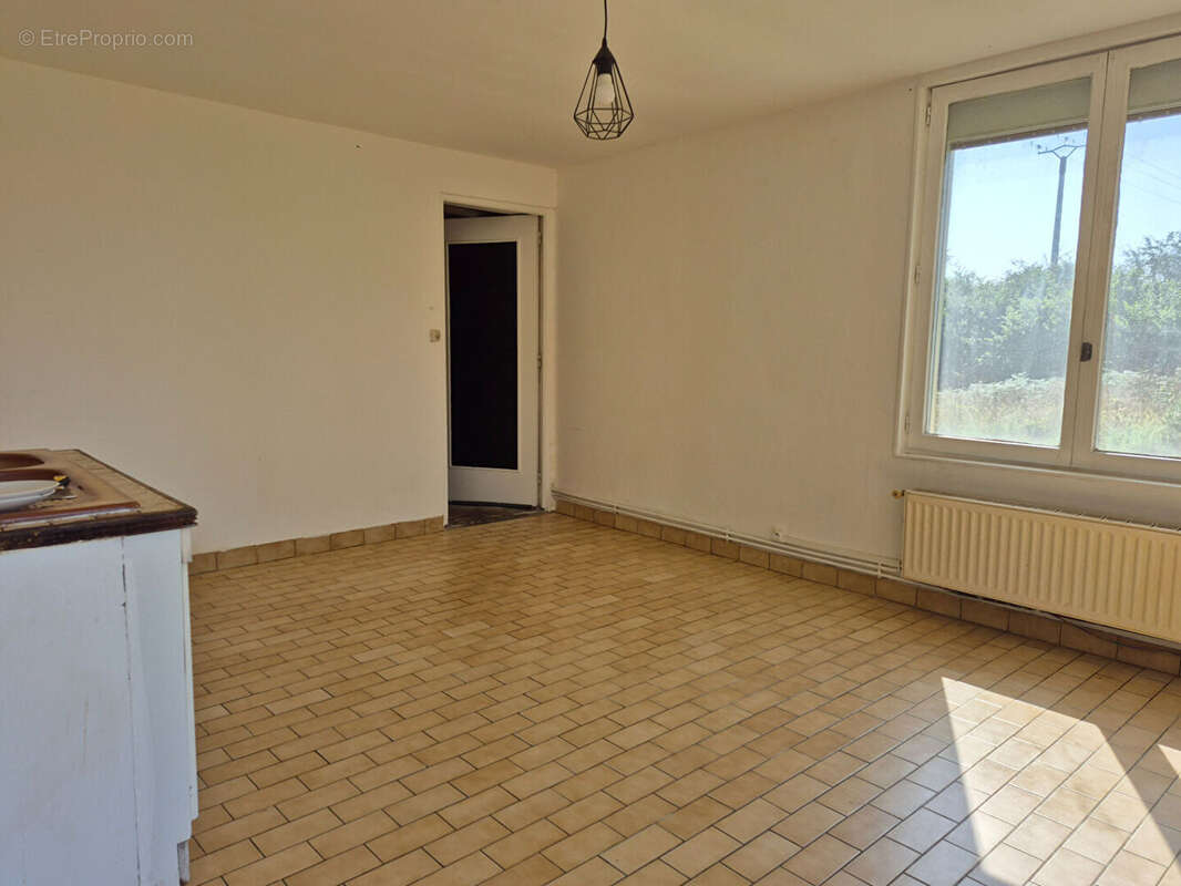 Maison à TINCHEBRAY