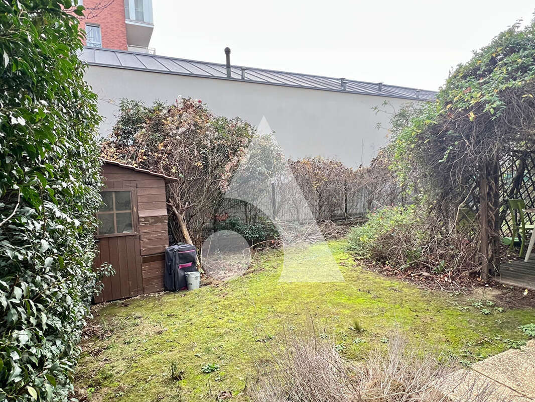 Appartement à SAINT-DENIS