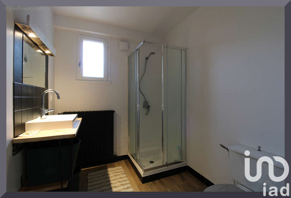 Photo 8 - Maison à BRIVE-LA-GAILLARDE