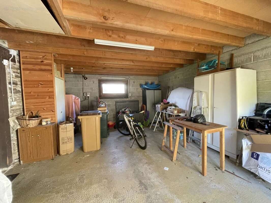 Maison à PLOUER-SUR-RANCE