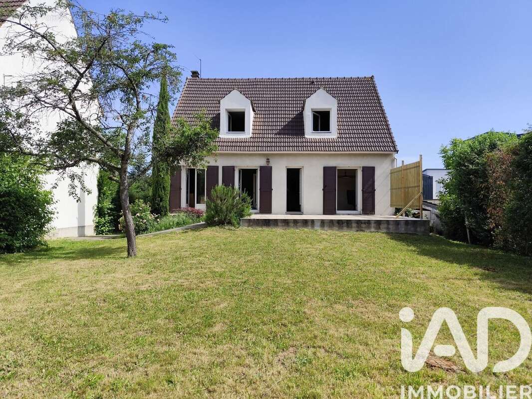 Photo 3 - Maison à MARCOUSSIS