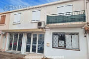 Appartement à RODILHAN