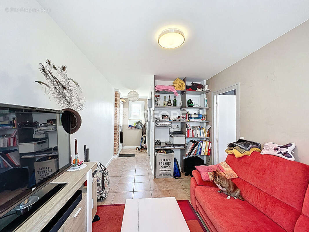 Appartement à BOIS-COLOMBES