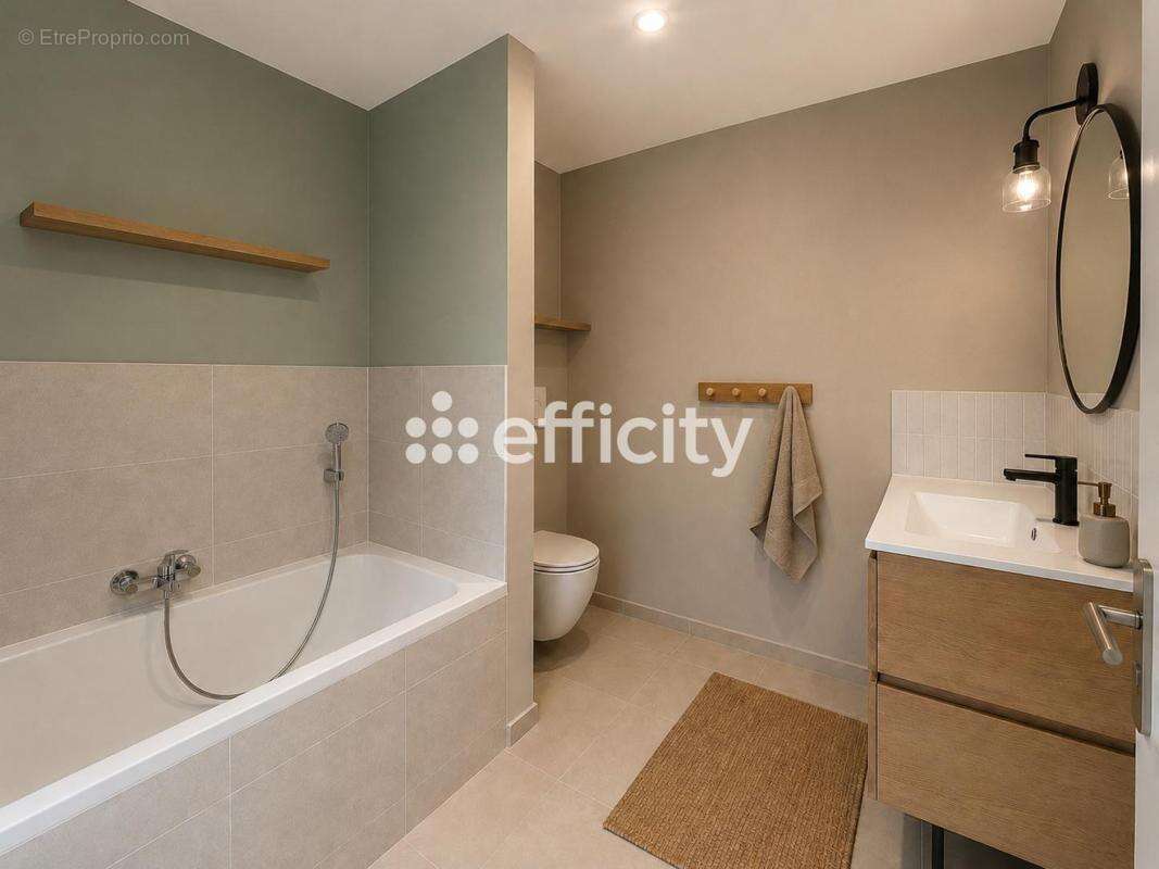 Appartement à ROUBAIX