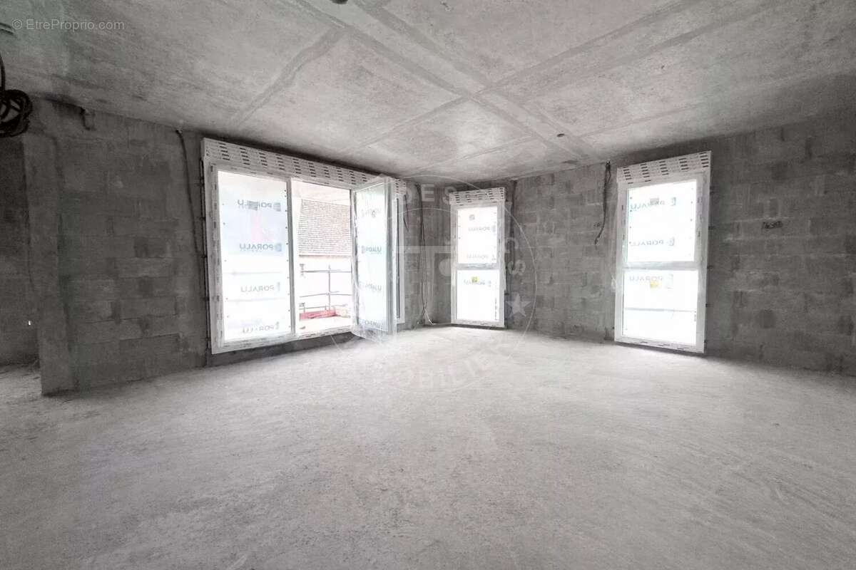Appartement à SAINT-FELIX