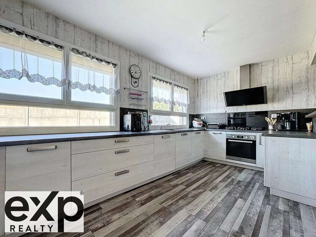 Maison à PACY-SUR-EURE