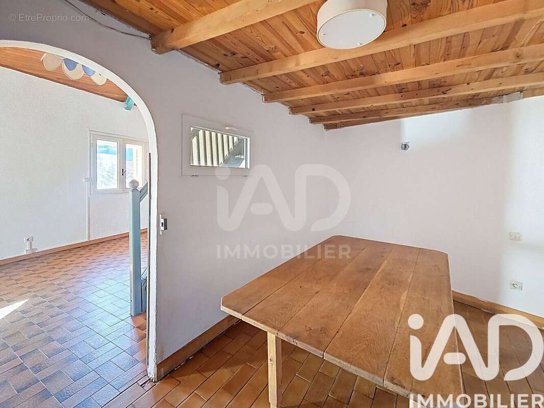 Photo 9 - Maison à PRUGNANES