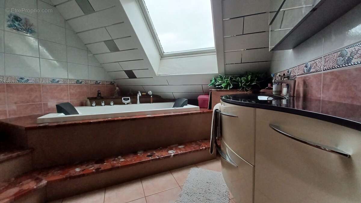 Maison à WEISLINGEN