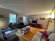 Appartement à MULHOUSE