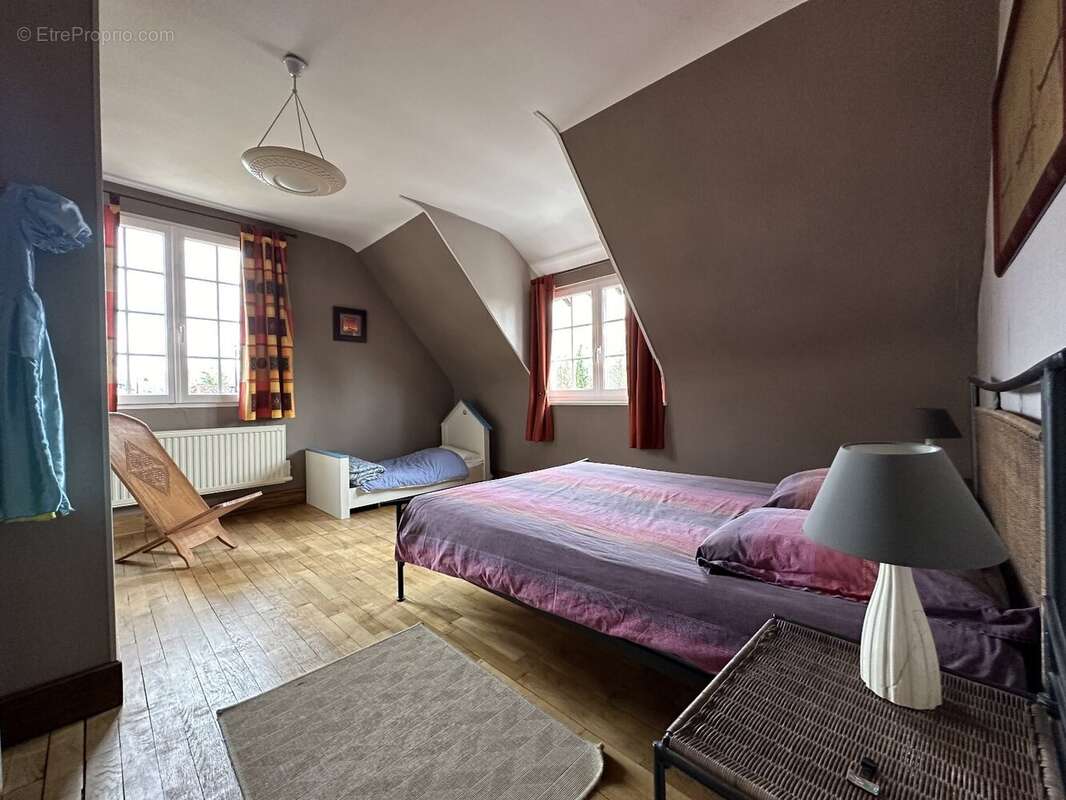 Maison à PACY-SUR-EURE